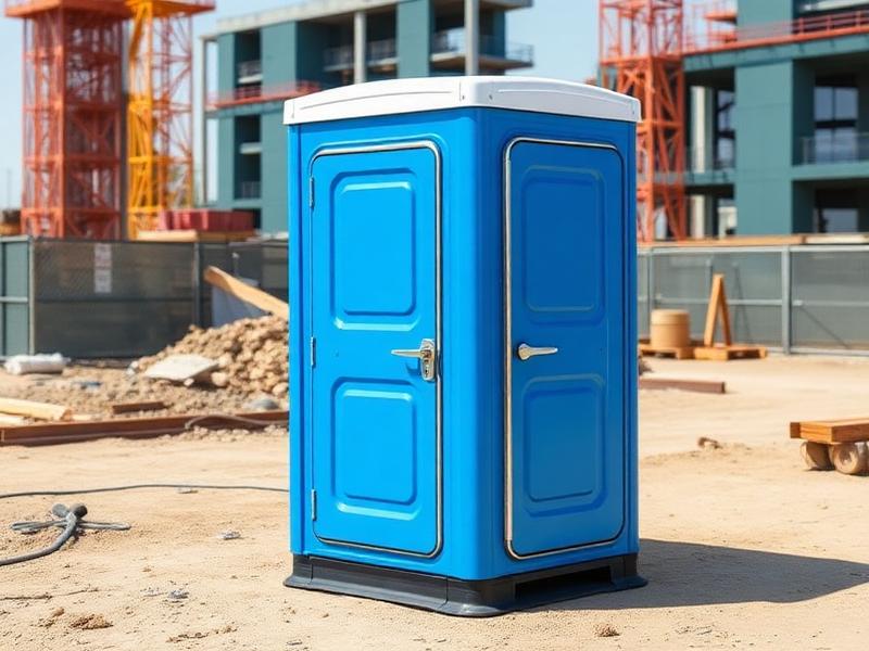 Portable Toilet Rentals in San Diego